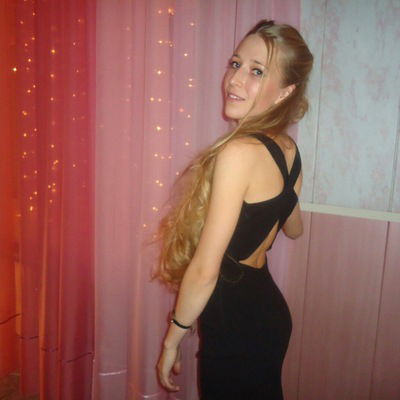 Олька Старкова