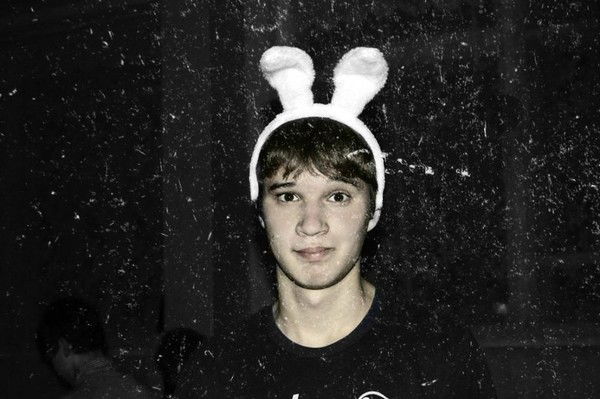 Андрей Макаров