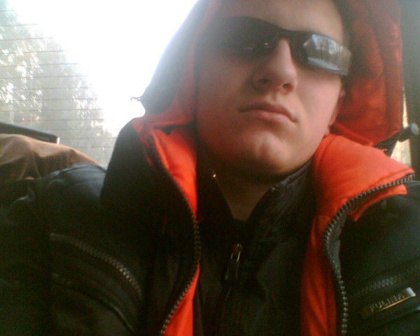 Константин Берсенев