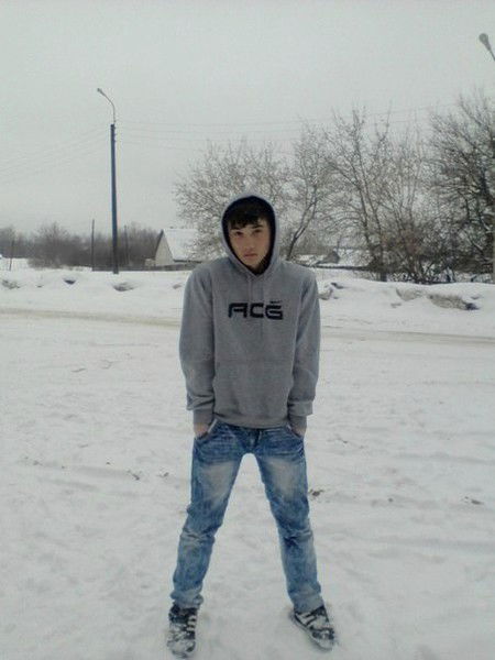 Денис Фиохин