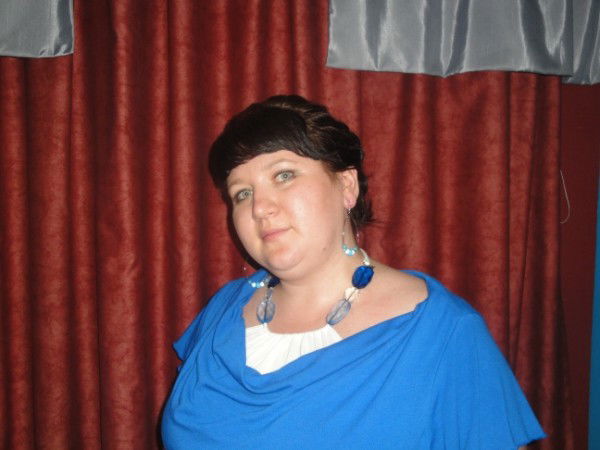 Алена Раянова