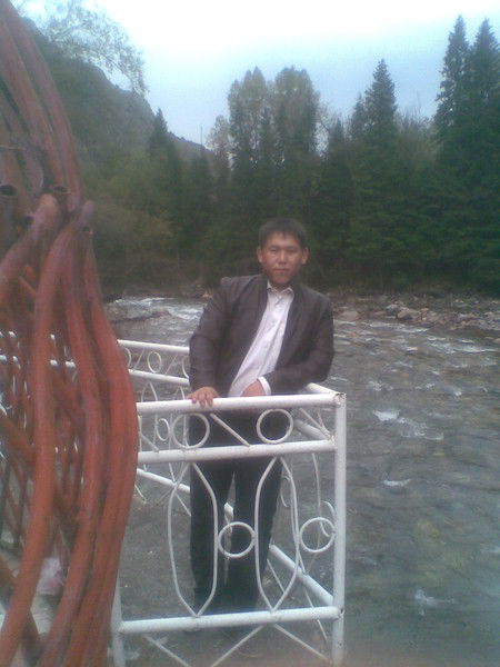 Азамат Сульпиев