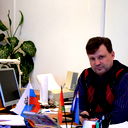 Виктор Зиборов