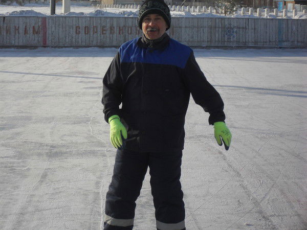 Виктор Диденко