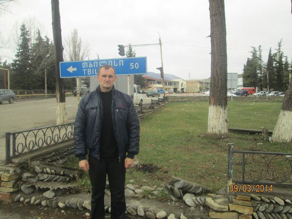 Александр Бабешко