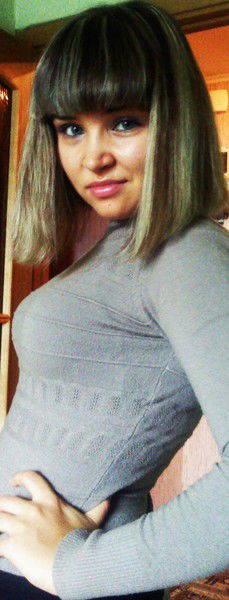 Екатерина Сычева