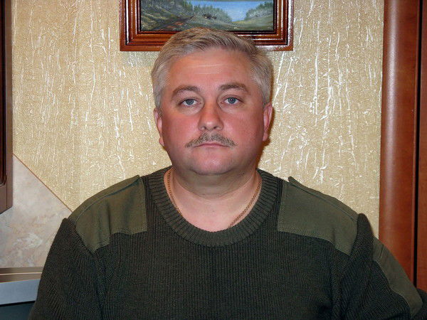 Владимир Карсеко