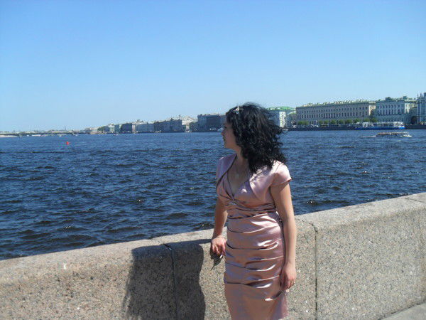 Елена Новосельская