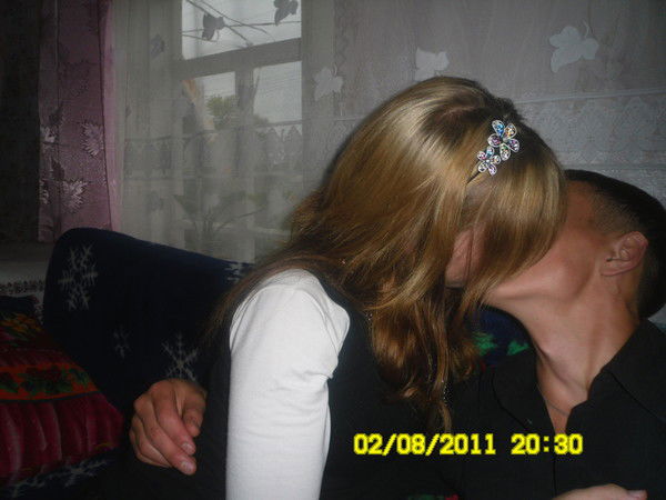 Олесенька Бойчук