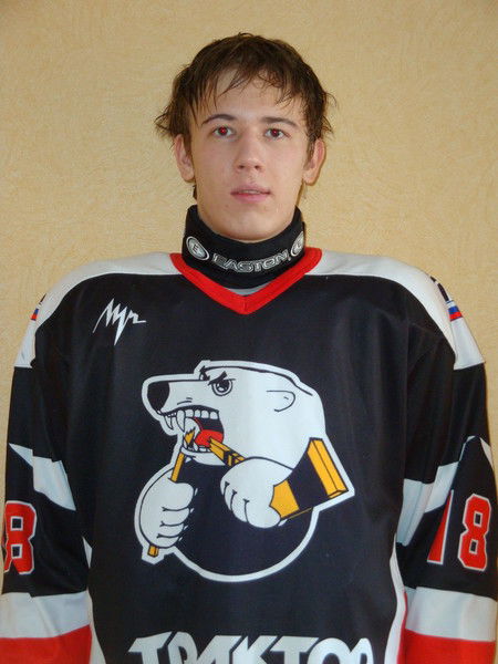 Дмитрий Боровинских