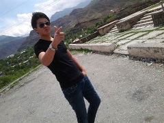 Кайрат Нусубалиев