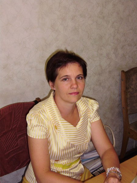 Алена Запорожец