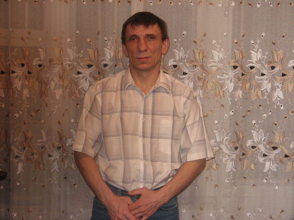 Владимир Молев