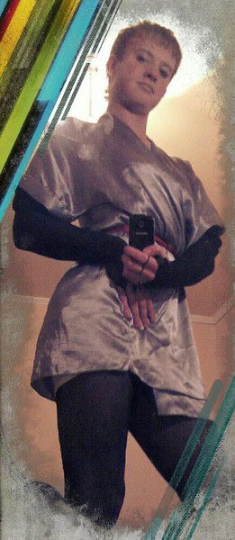 Виктория Королёва