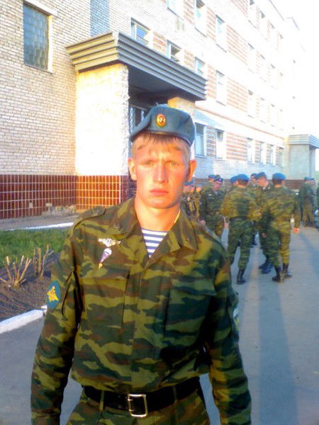 Илья Онищенко