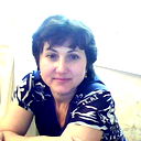 Танзиля Бикинова
