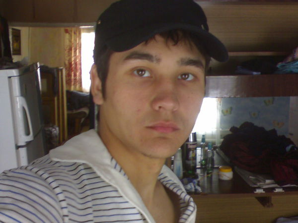 Руслан Хайруллин