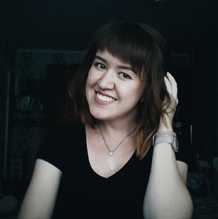 Алина Таранова