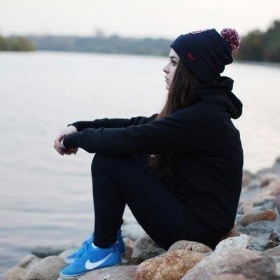 Алёна Кузьмина