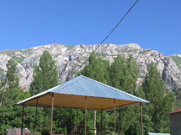 Динара Саингалиева