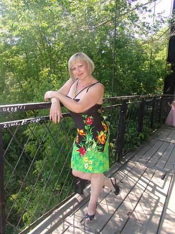 Ирина Илькевич