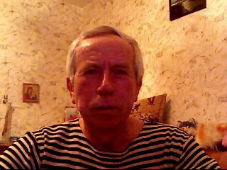 Виктор Цуканов