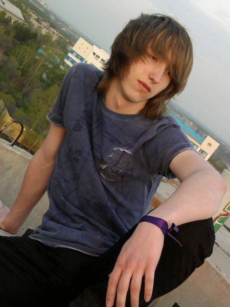 Семён Стрекалов