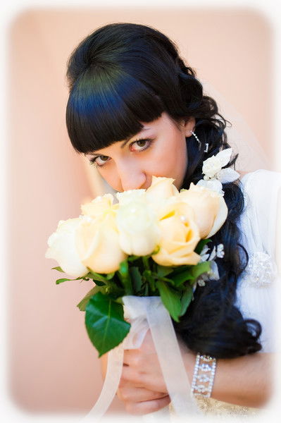 Эльвирочка ***