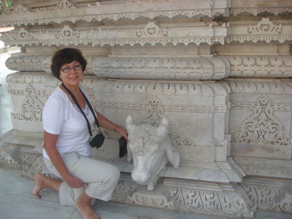 Ольга Седых