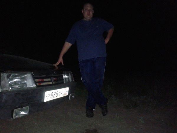 Шошкин Андрей