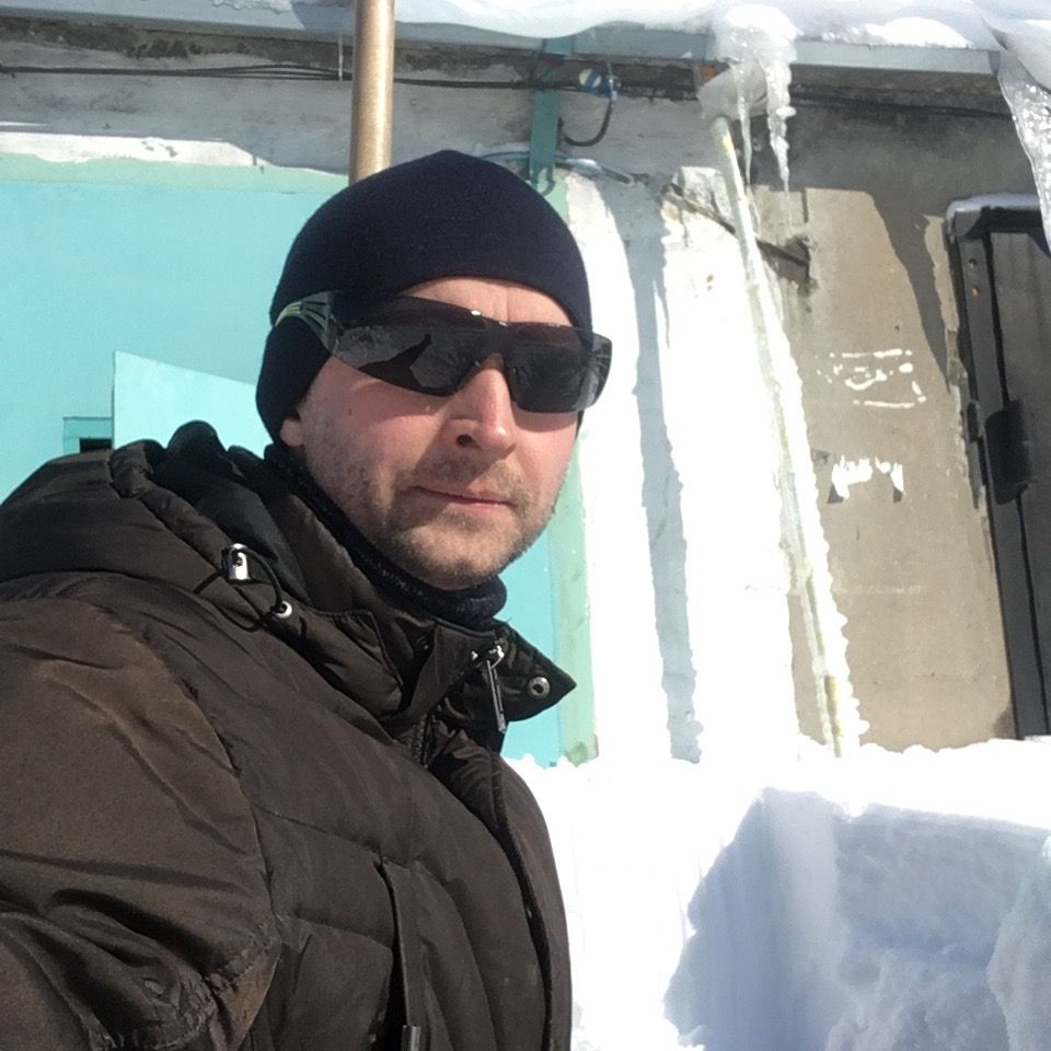 Андрей Бублик