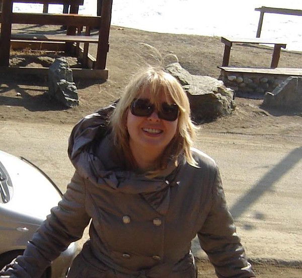 Марина Авдохина