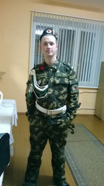 Евгений Кумаков