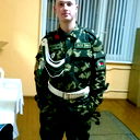 Евгений Кумаков