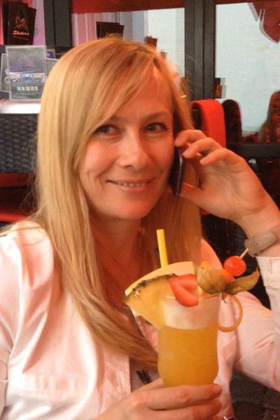 Людмила Киселёва