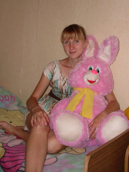 Юлия Гайдадина