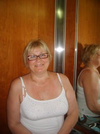 Татьяна Евтушенко