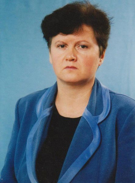 Щепилова Альбина