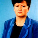 Щепилова Альбина