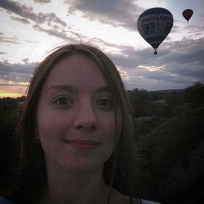 Лариса Семченко