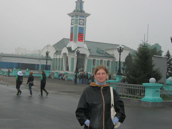 Светлана Шрути