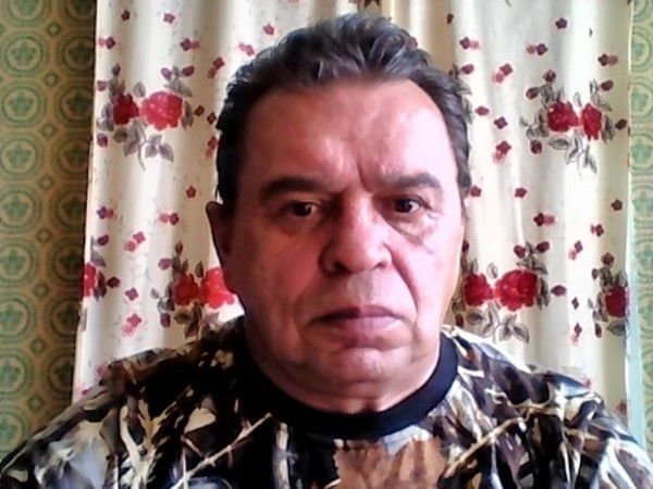 Павел Панкрушин