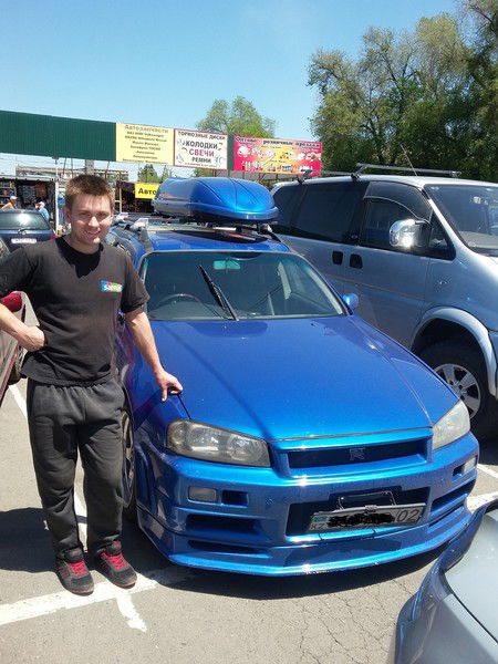 ***димас***)))) ***