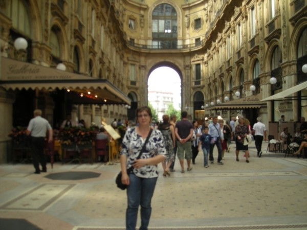 Татьяна Паскарь