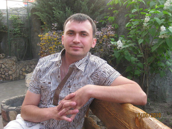 Евгений Никонов