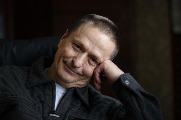 Анатолий Шавырко