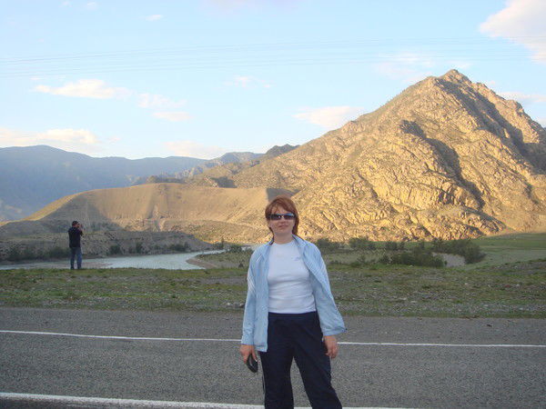 Екатерина ******