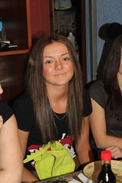 Маргарита Плющикова