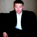 Берик Сыдыков