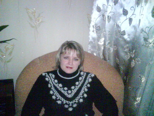 Наталья Дубовик